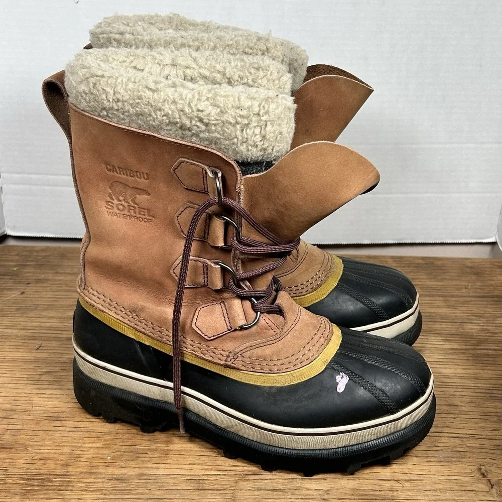 Sorel som signs